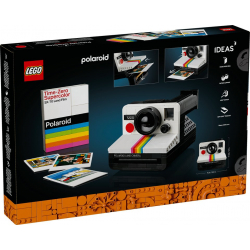 Klocki LEGO 21345 Polaroid Onestep SX-70 IDEAS